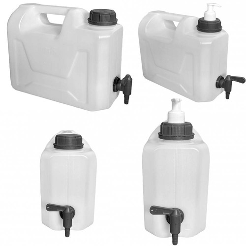 Wasserkanister wasserbehälter - wasserkanister,