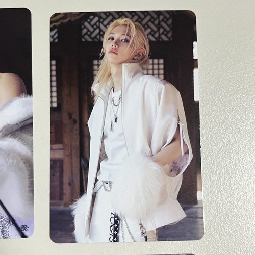 Felix stray kids - kids, photocard
