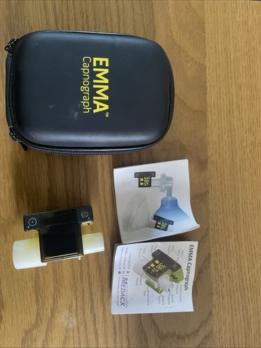 Masimo emma etco2 mainstream - masimo,