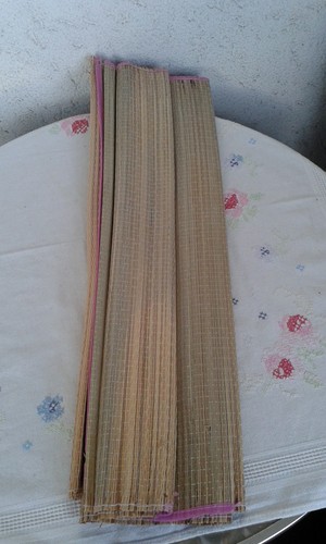 Strandmatte rollmatte - strandmatte,