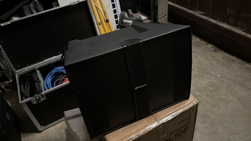 Presonus cdl 10p - presonus,