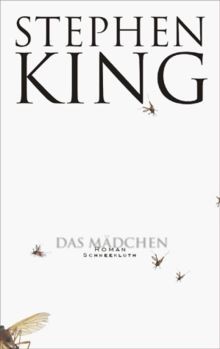 Das mädchen von king - das, (weiß)