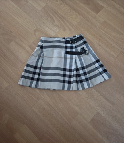 Burberry faltenrock - burberry,