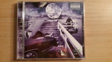 EMINEM - the Slim Shady LP - Rap / HipHop / Gangsta- HardcoreRap  Album CD  rare