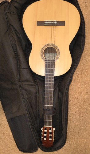 Yamaha 101ms - yamaha, cg-101ms