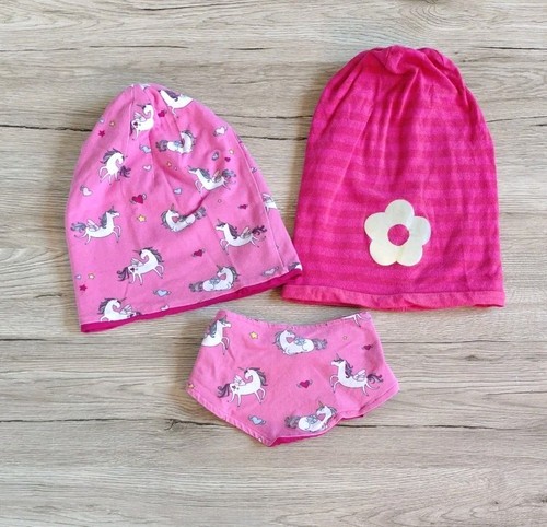 Mütze°Beanie°Halstuch°Set?