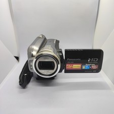 PANASONIC HDC-HS9 Full HD Kamera Filmkamera Camcorder HDD Handycam