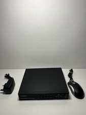 Floureon CCTV 500GB - 8 Kanal