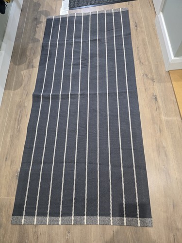 Ikea ridstig flachgewebe - ikea,