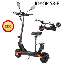 JOYOR S8-E Elektroroller 10"