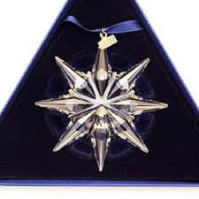 Swarovski Kristall "2009