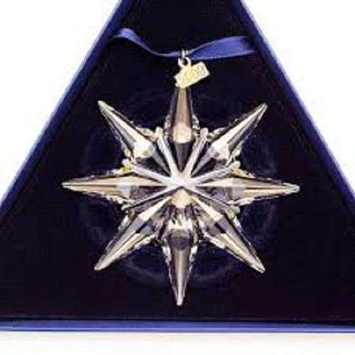 Swarovski kristall 2009 - kristall, "2009