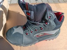S3 TOP Arbeitsstiefel/Sicherheitsschuh Gr. 42