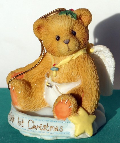 Cherished teddies baby s - -, baby´s