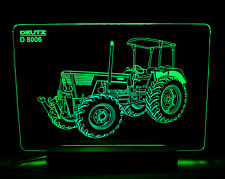 A222-1 Deutz 8006 A Allrad mit