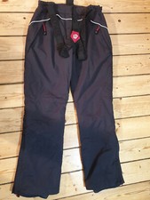 Hilfinger Damen Skihose US SkiTeam 40 schwarz
