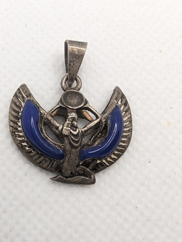 Sterling silber blaue - &,