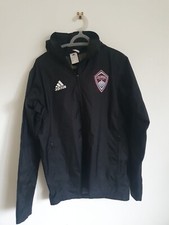 Vintage Adidas Windbreaker