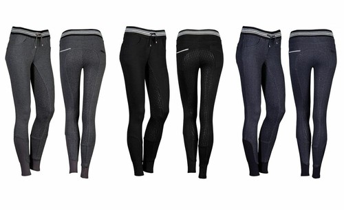 Aktion damen schlüpf reithose - damen,