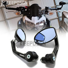 2X Für Kawasaki Z900 Z1000