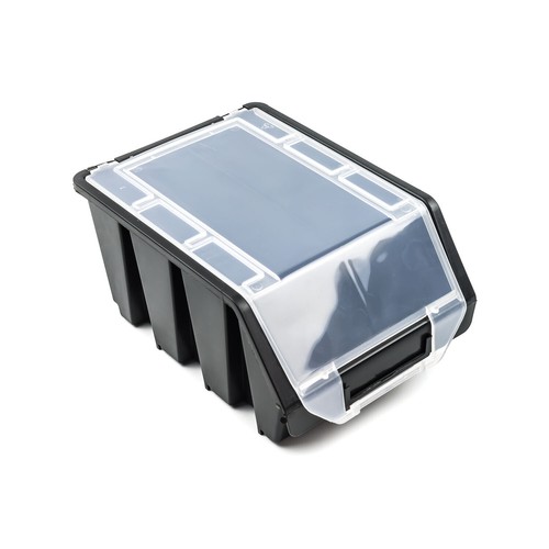 Lagerboxen stapelboxen - lagerboxen,