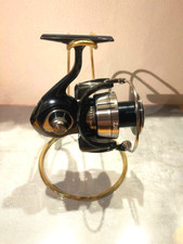 Daiwa 21 CERTATE SW 5000-H Spinnrolle