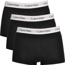 Calvin Klein Boxershorts 3er