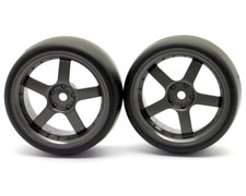 HRC Racing Reifen 1/10 Drift