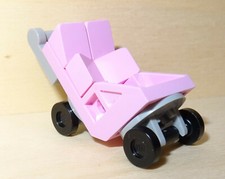 Nr.3278 Lego 4598 54200 City