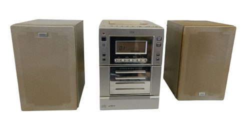 Tcm 218511 stereo micro system - tcm,