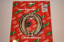 Bremsbeläge vorne Honda