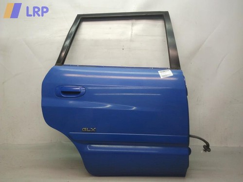 Mitsubishi space star - space,