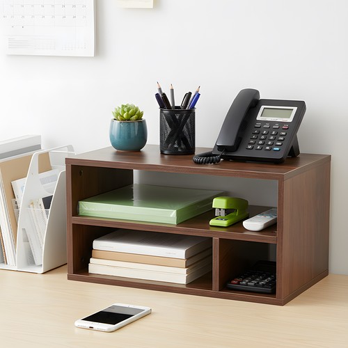 Stufiger desktop - 2-stufiger,