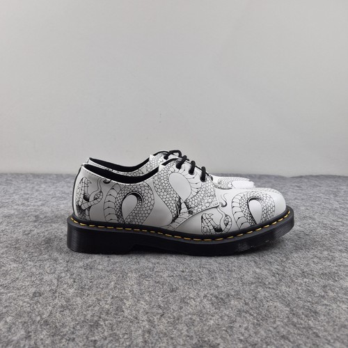 Martens schuhe herren 8 - dr,