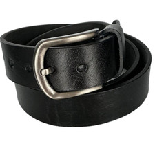 Herrengürtel Echt Leder