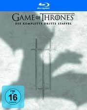 Game of Thrones: Die komplette