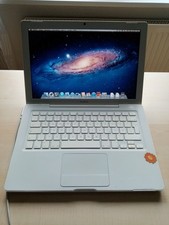 Laptop Apple MacBook A1181. Mit Netzteil. Mit Original Verpackung.