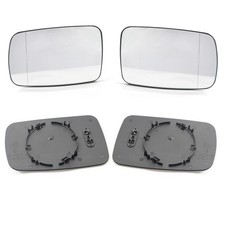 Mirror Glass Left Right Heater