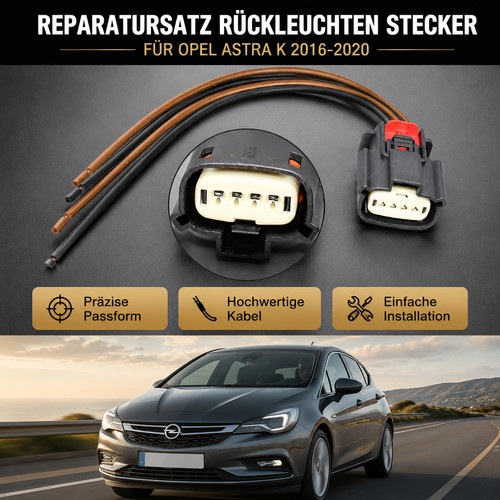 Rückleuchte reparatur - rückleuchte,
