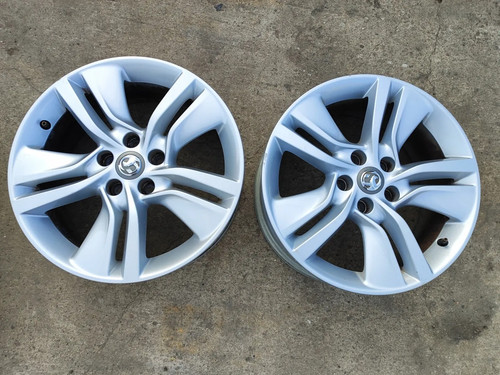 Alufelge zoll 0 5x110 - 1x,