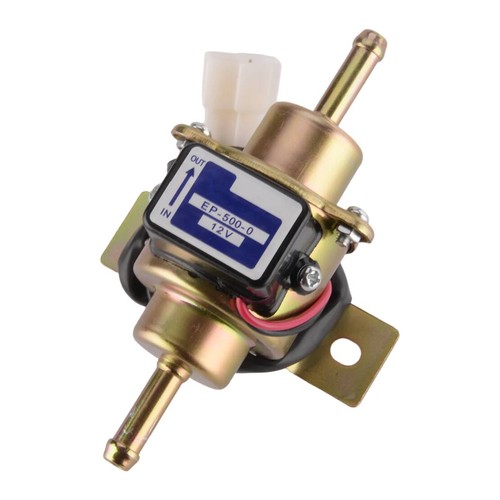 Kraftstoffpumpe 12v - kraftstoffpumpe,