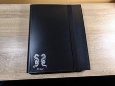 Sammelkarten Album TC Safe -