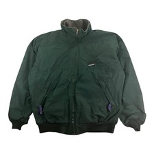 Patagonia Shelled Synchilla