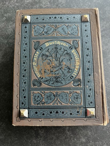 Allgemeines deutsches - allgemeines,