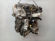 OPEL VIVARO B KASTEN 1.6 CDTI Motor (Diesel) Engine R9M 450