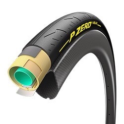 Rennrad schlauch pirelli pzero - pirelli,