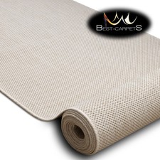 Läufer Teppiche 'SION' CREME