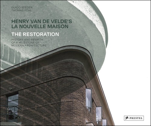 Henry van velde - van, la