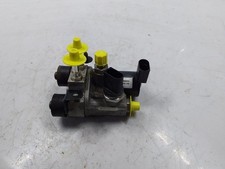 VW Caddy 2K/SA Bj.2016 Gassteuerventil 1,4T TGI 1S0906035B H049995 3070416