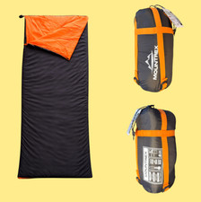 Schlafsack Deckenschlafsack